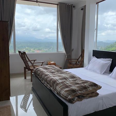 Galkaduwa360 Villa Kandy Bagian luar foto