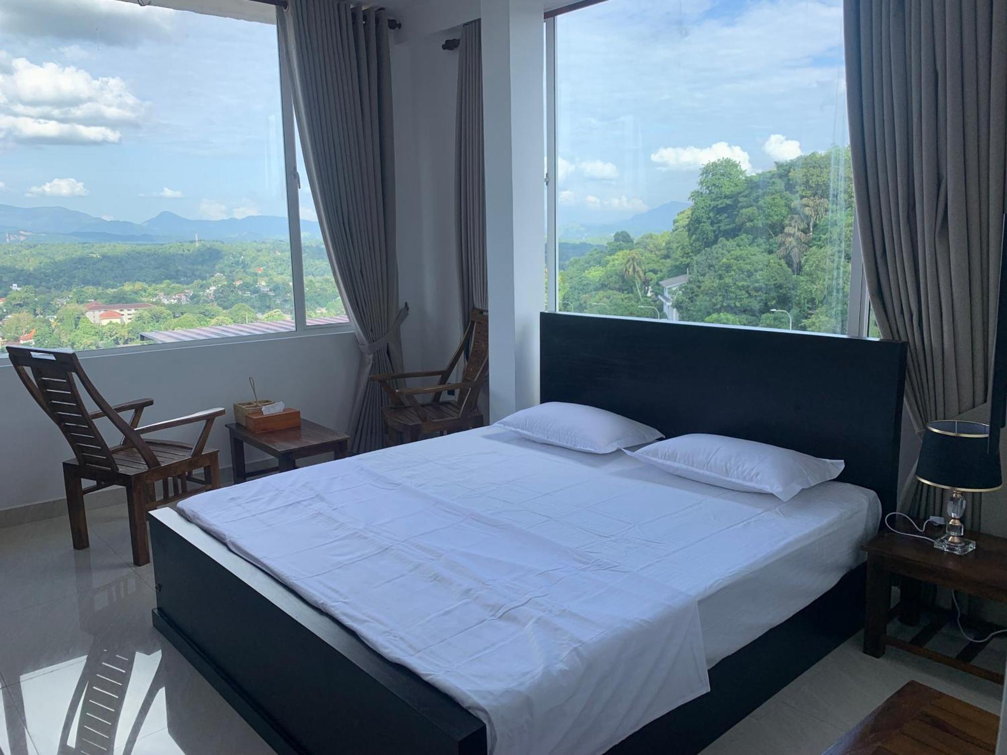 Galkaduwa360 Villa Kandy Bagian luar foto