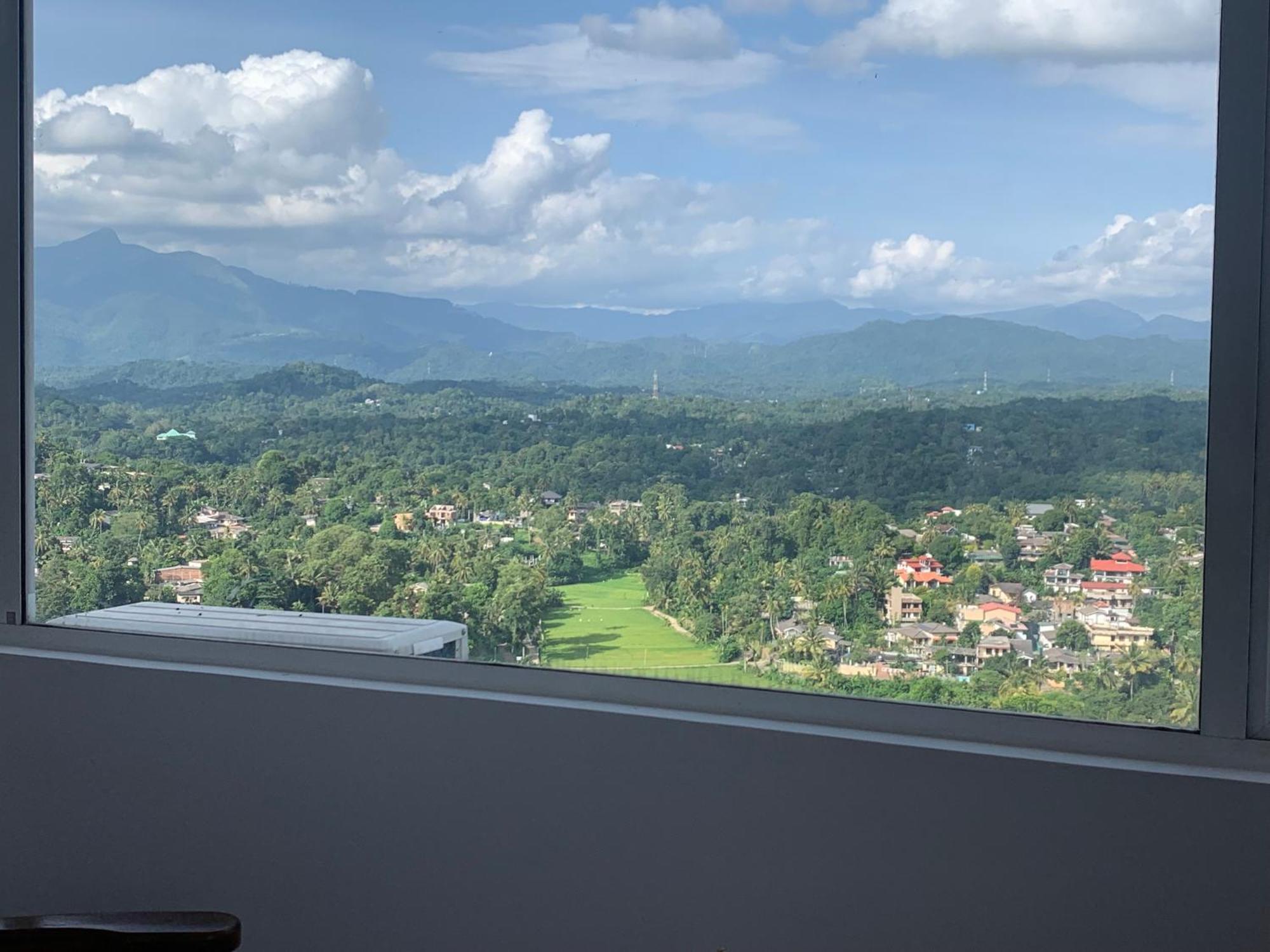 Galkaduwa360 Villa Kandy Bagian luar foto