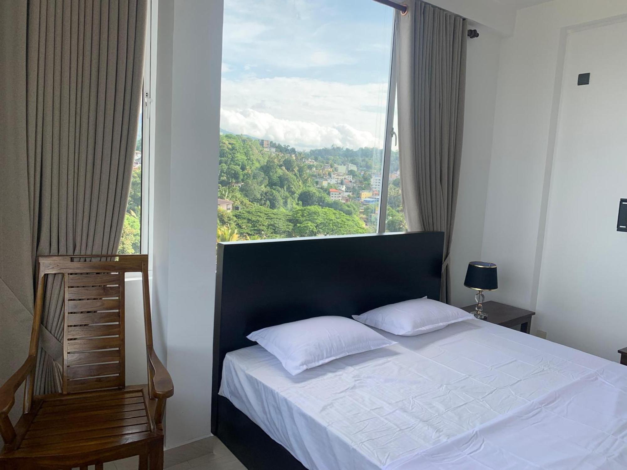 Galkaduwa360 Villa Kandy Bagian luar foto