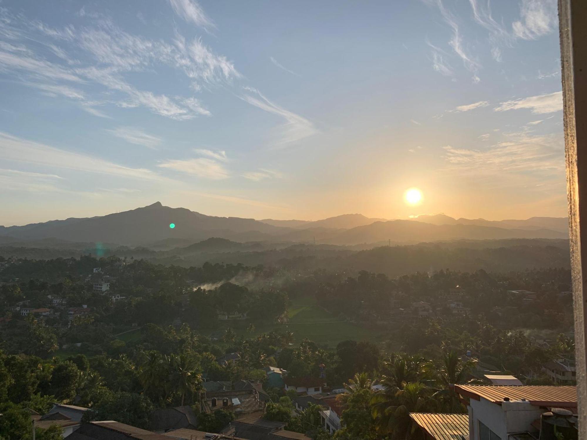 Galkaduwa360 Villa Kandy Bagian luar foto