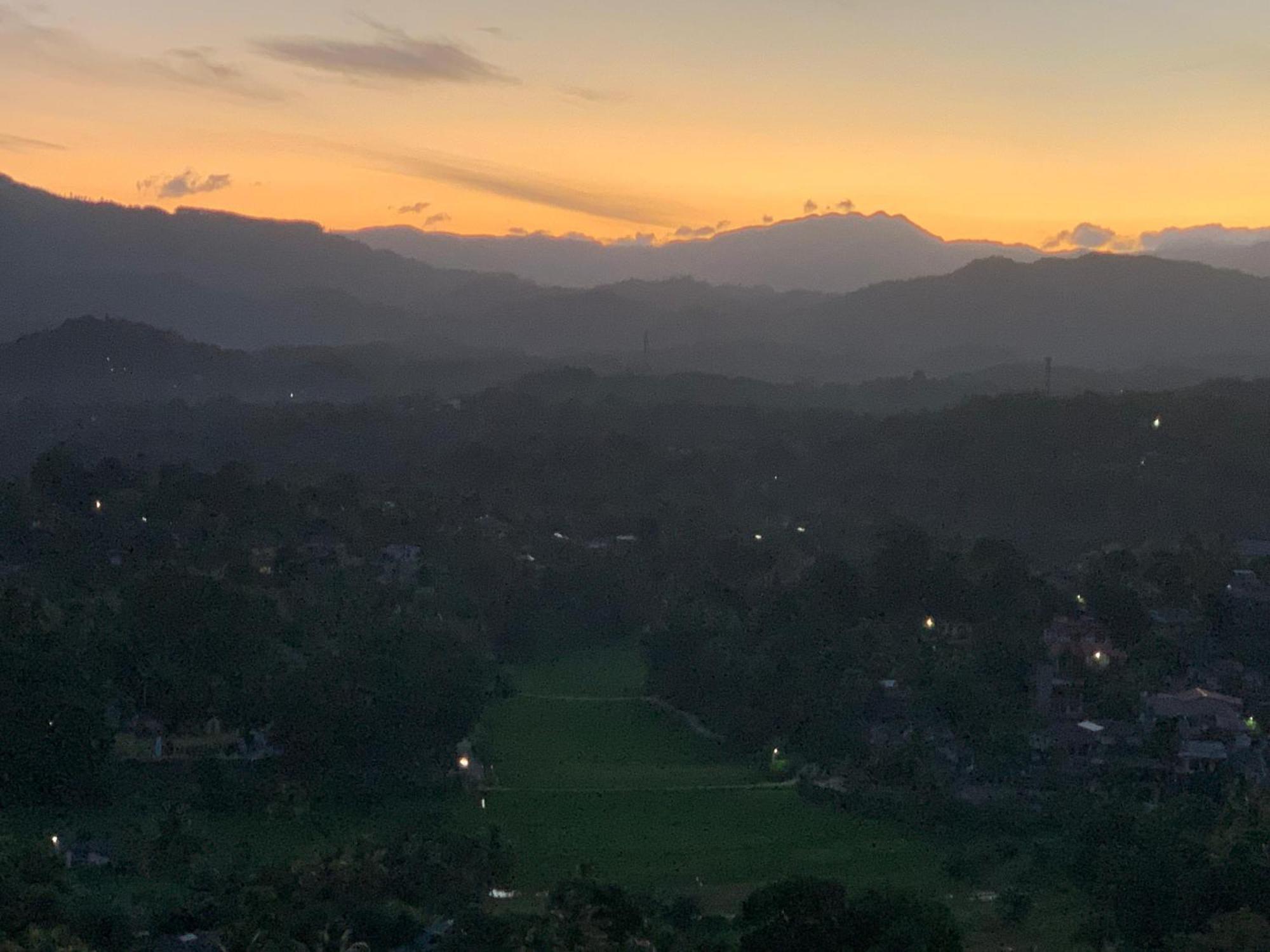 Galkaduwa360 Villa Kandy Bagian luar foto