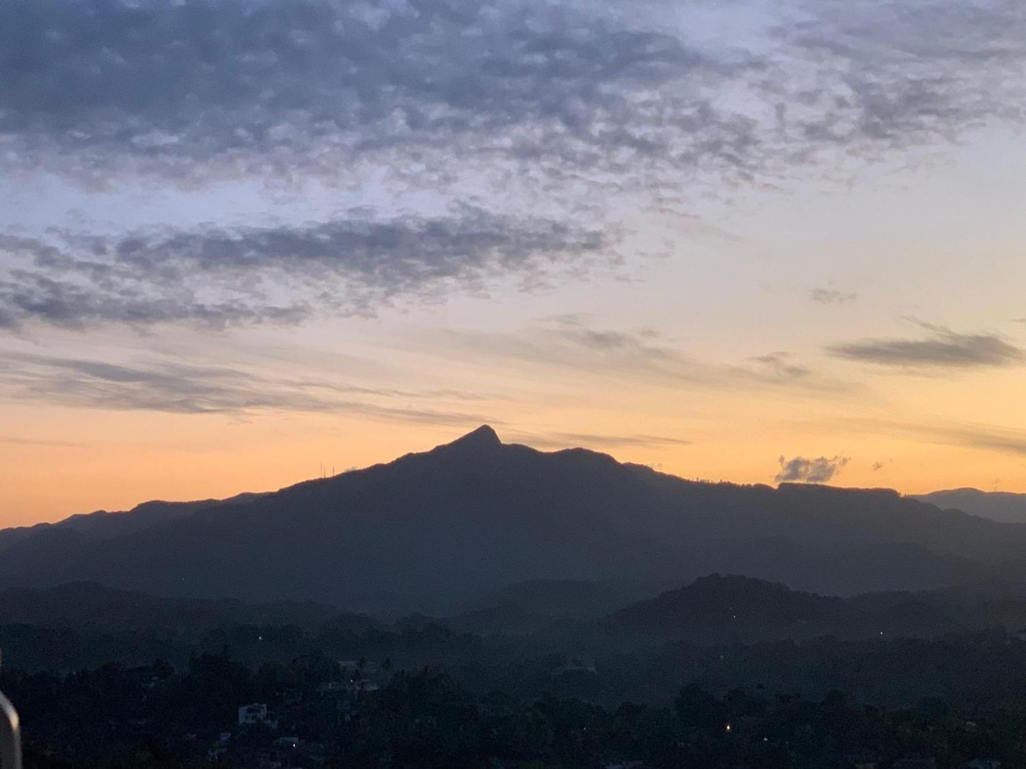 Galkaduwa360 Villa Kandy Bagian luar foto
