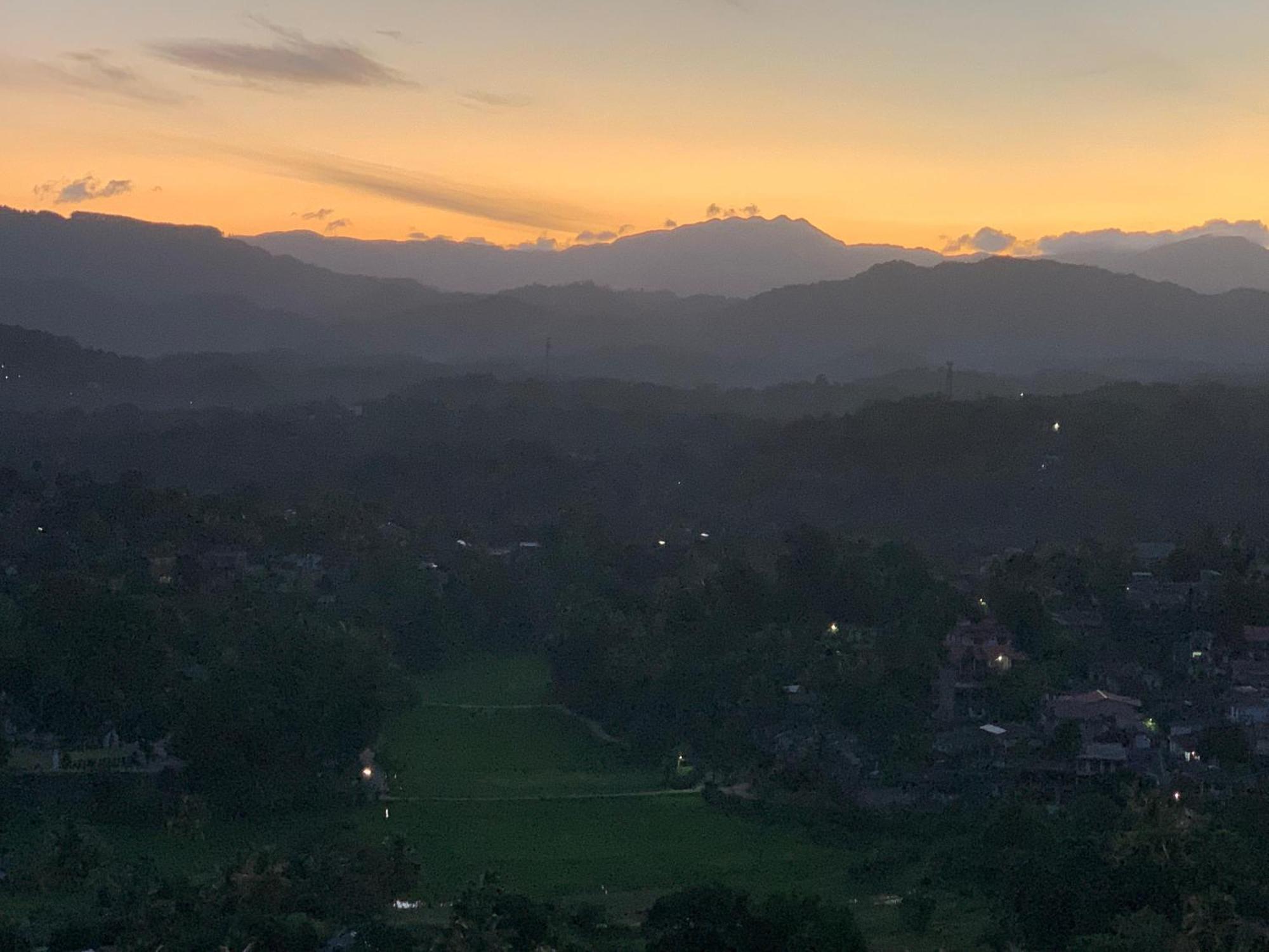 Galkaduwa360 Villa Kandy Bagian luar foto