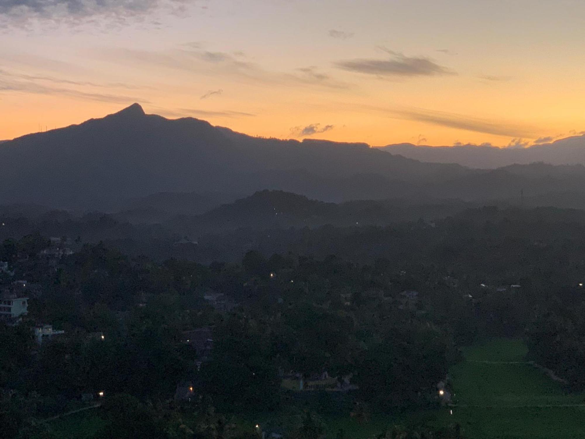 Galkaduwa360 Villa Kandy Bagian luar foto