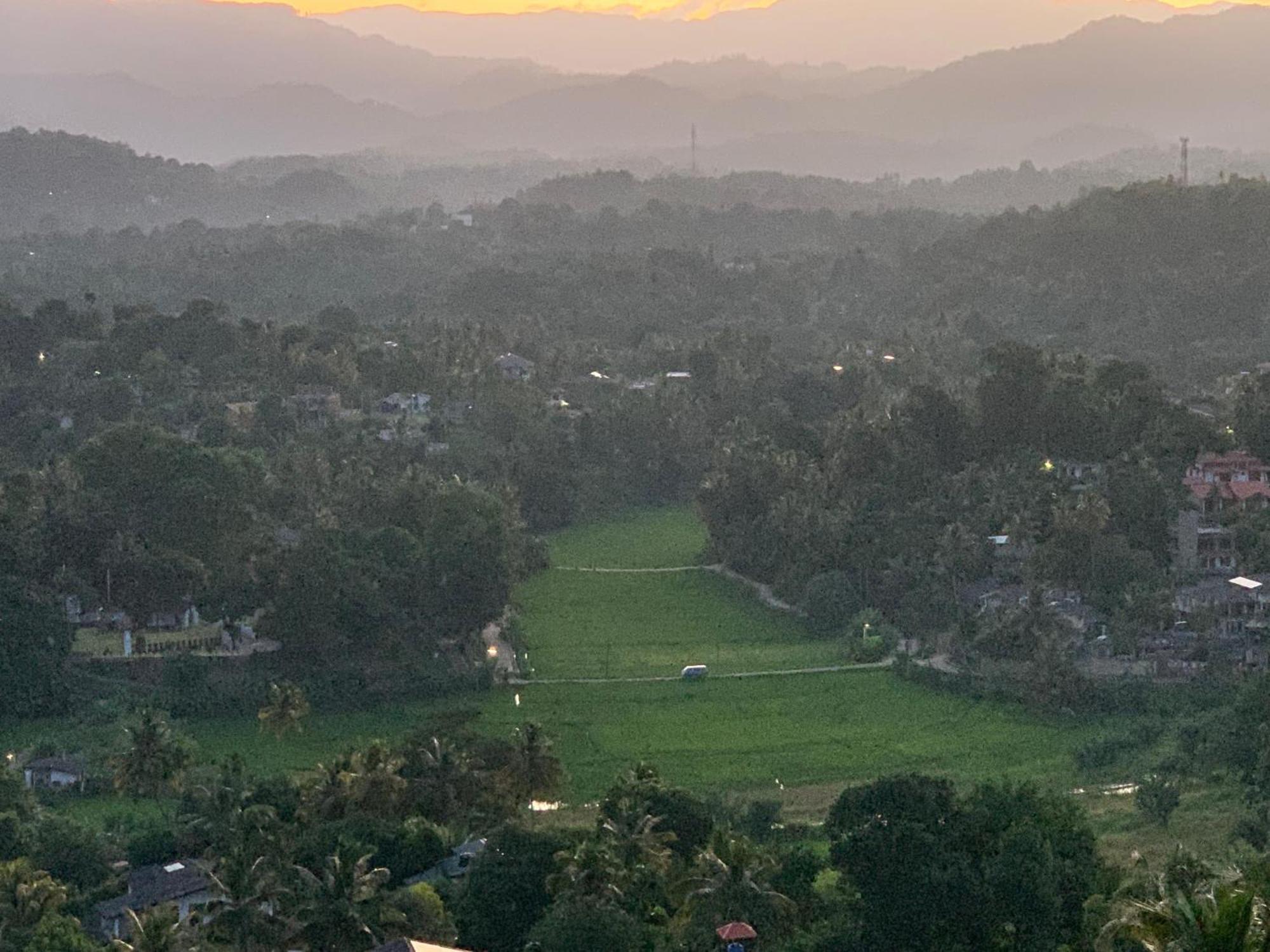 Galkaduwa360 Villa Kandy Bagian luar foto