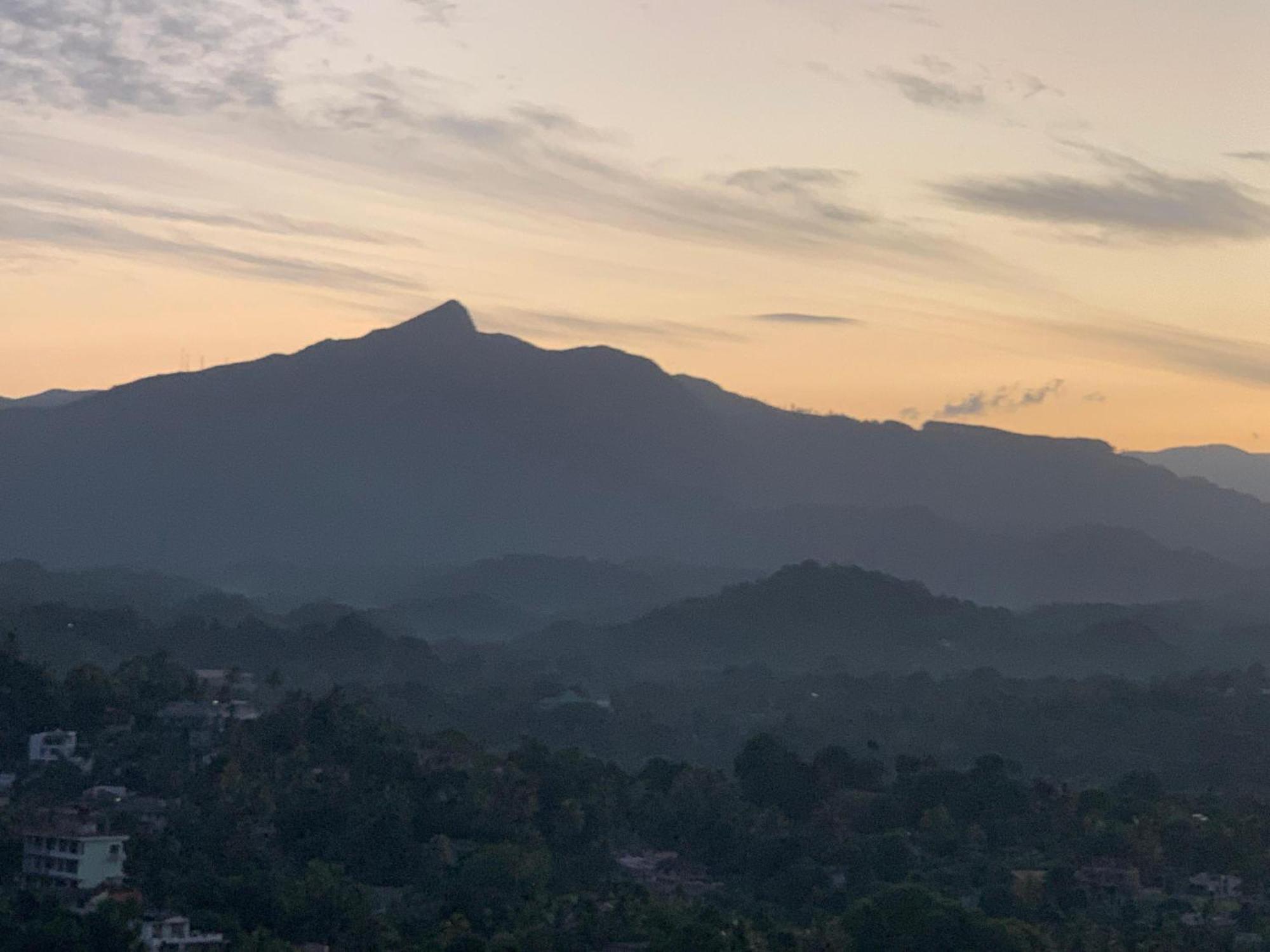 Galkaduwa360 Villa Kandy Bagian luar foto