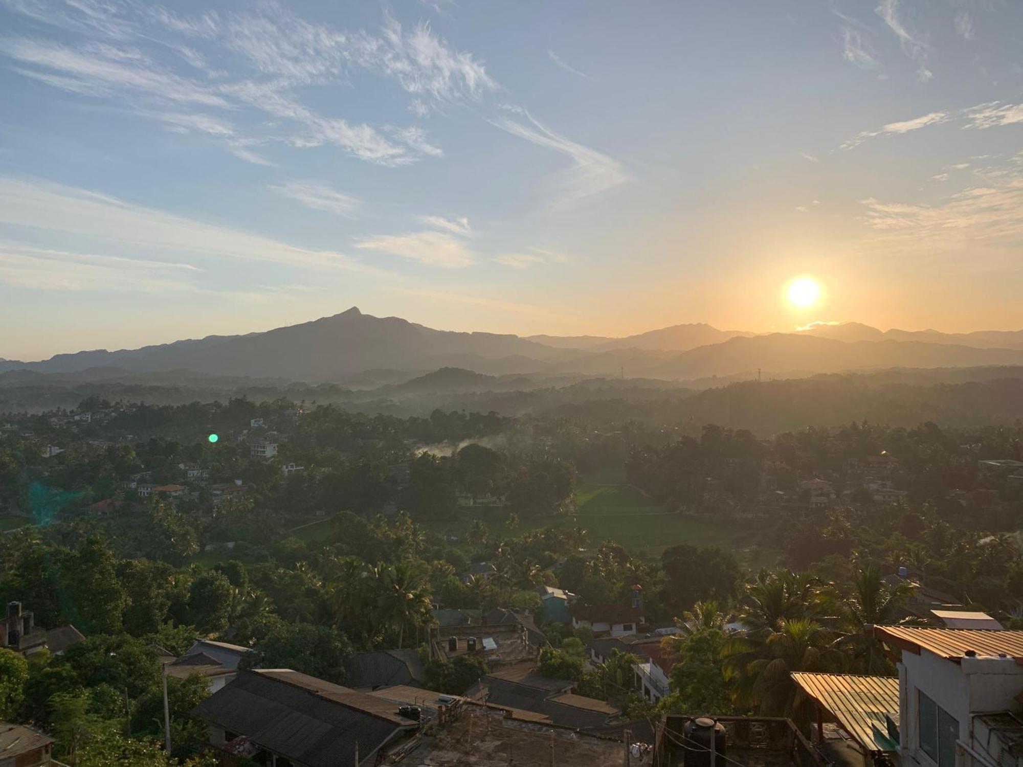 Galkaduwa360 Villa Kandy Bagian luar foto