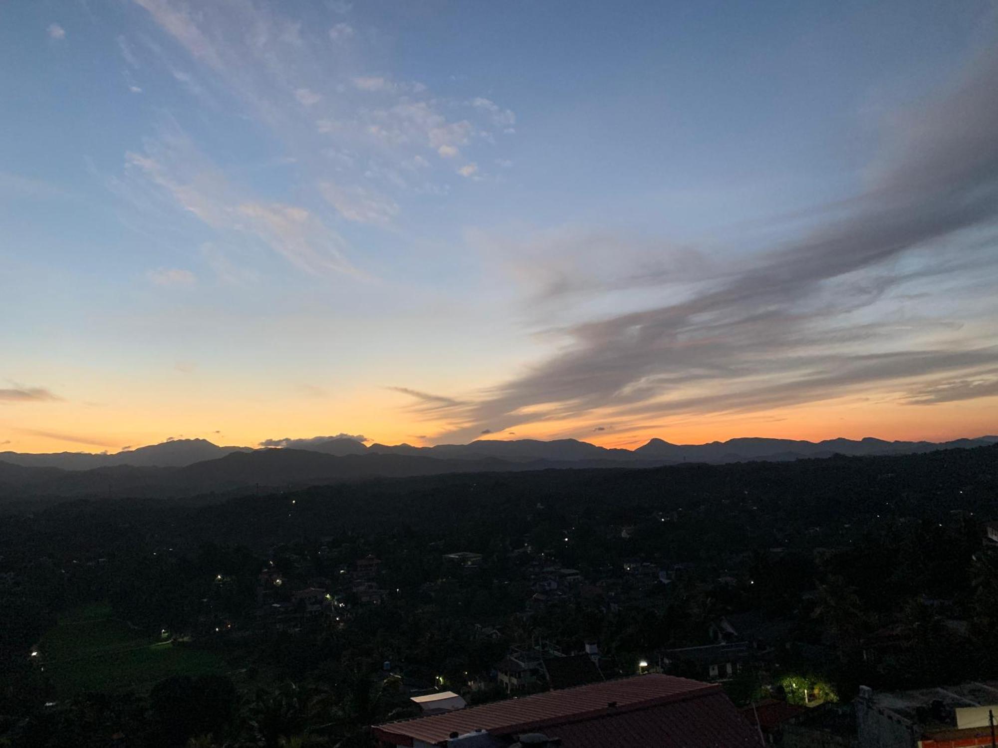 Galkaduwa360 Villa Kandy Bagian luar foto