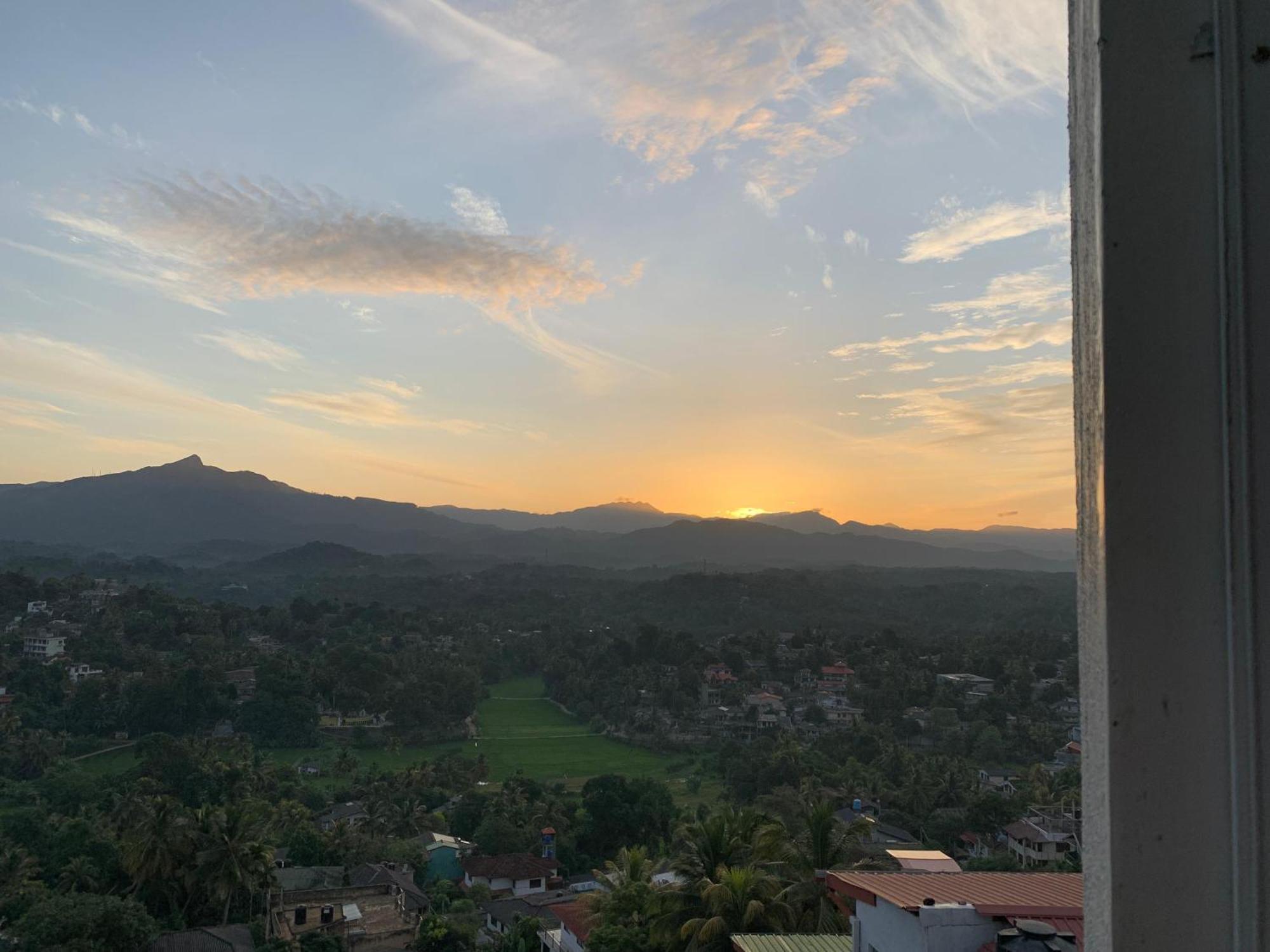 Galkaduwa360 Villa Kandy Bagian luar foto