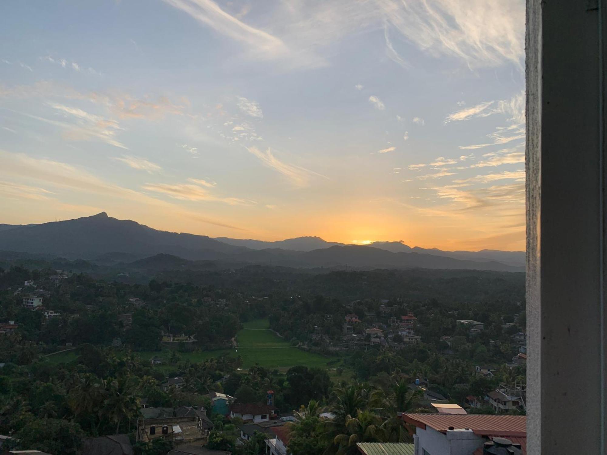 Galkaduwa360 Villa Kandy Bagian luar foto