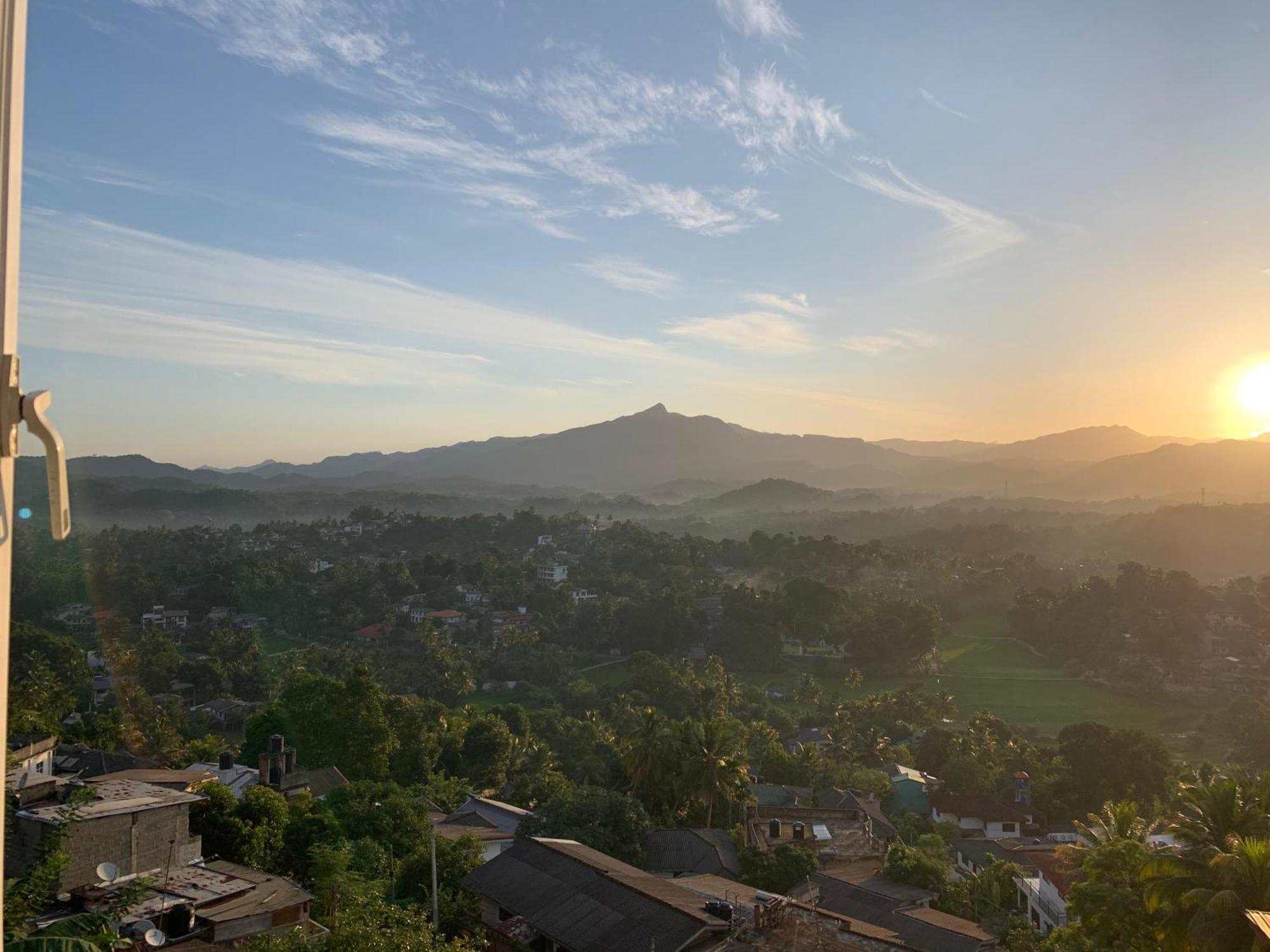 Galkaduwa360 Villa Kandy Bagian luar foto