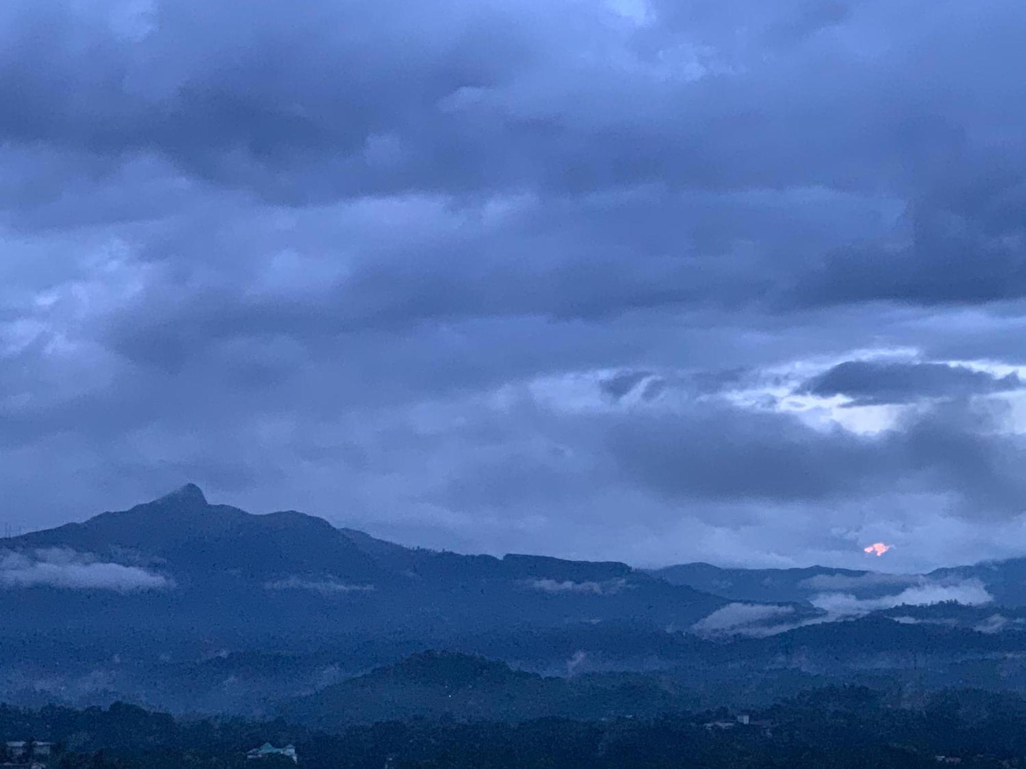 Galkaduwa360 Villa Kandy Bagian luar foto