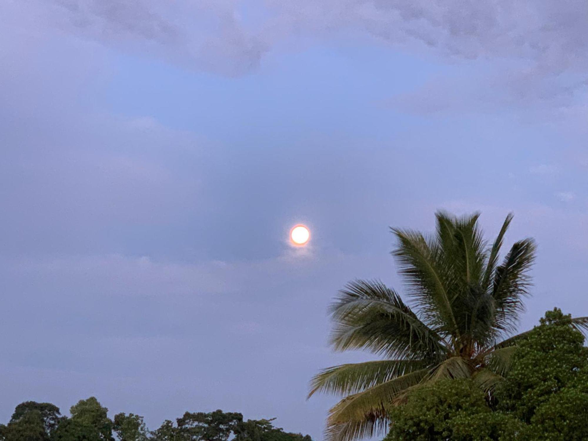 Galkaduwa360 Villa Kandy Bagian luar foto