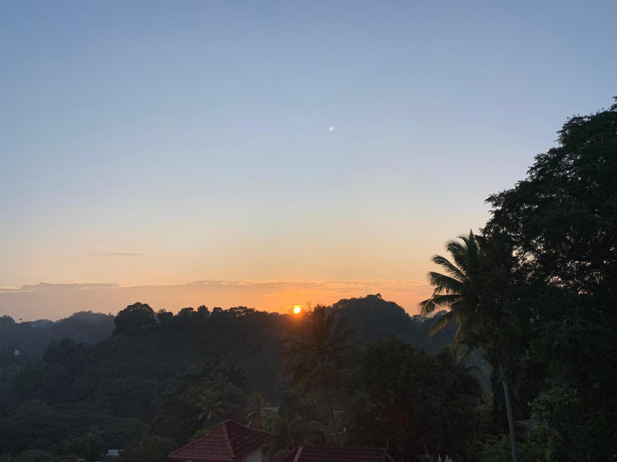 Galkaduwa360 Villa Kandy Bagian luar foto