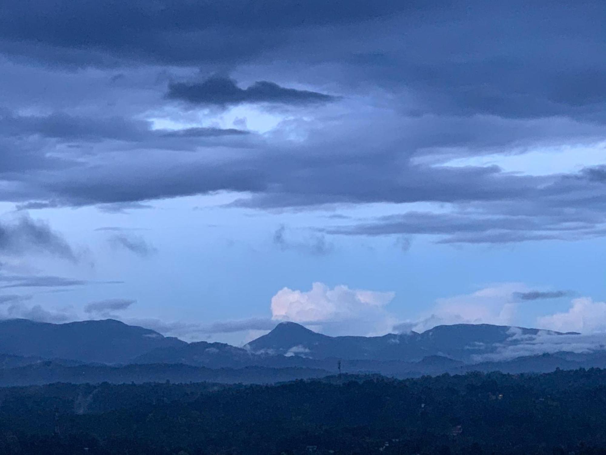 Galkaduwa360 Villa Kandy Bagian luar foto