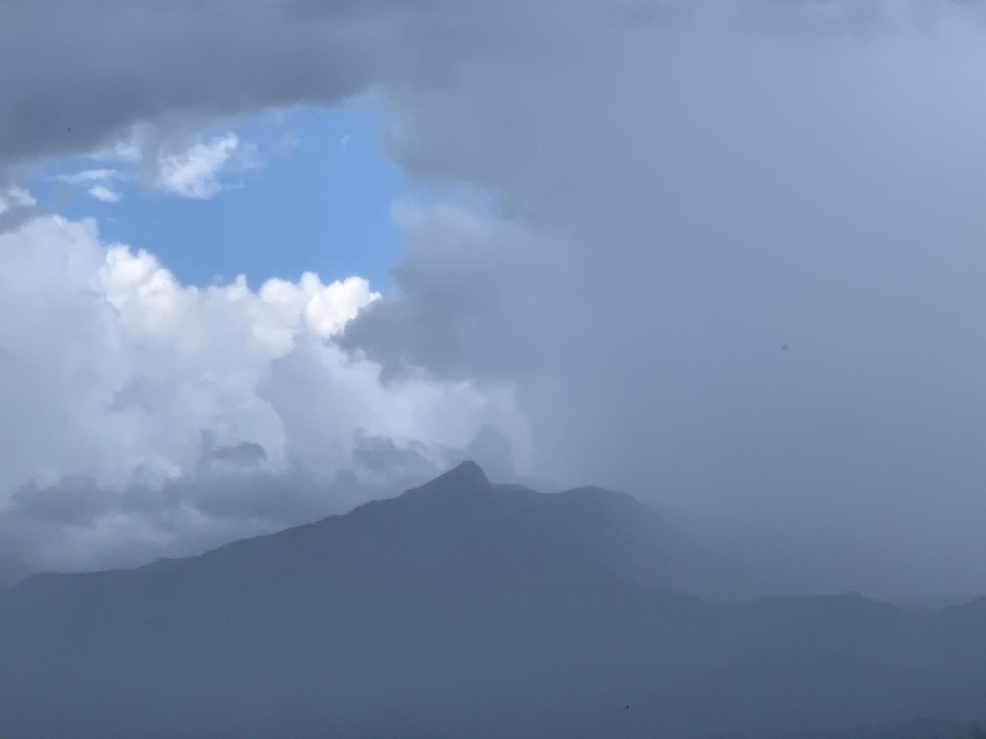 Galkaduwa360 Villa Kandy Bagian luar foto