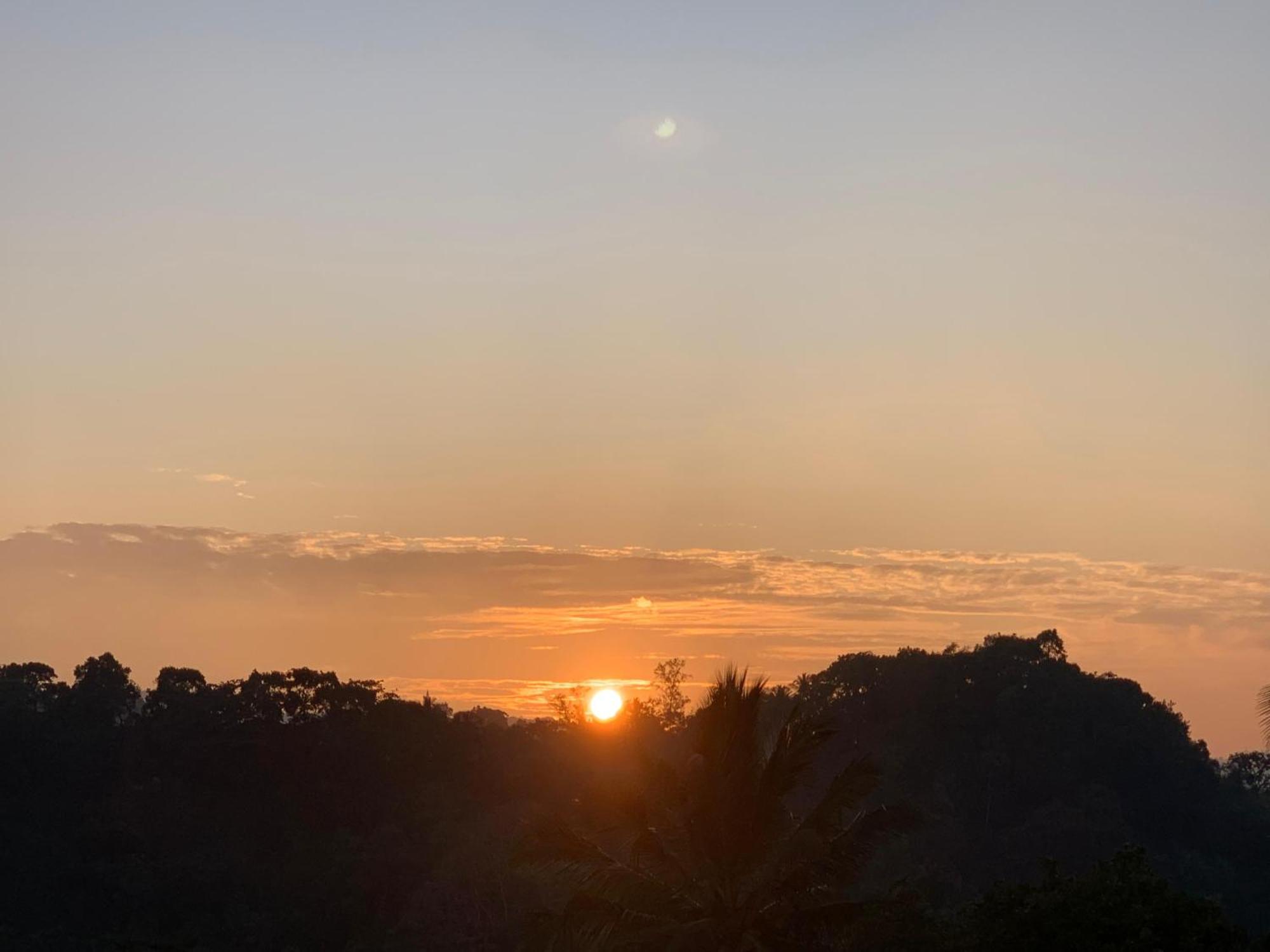 Galkaduwa360 Villa Kandy Bagian luar foto