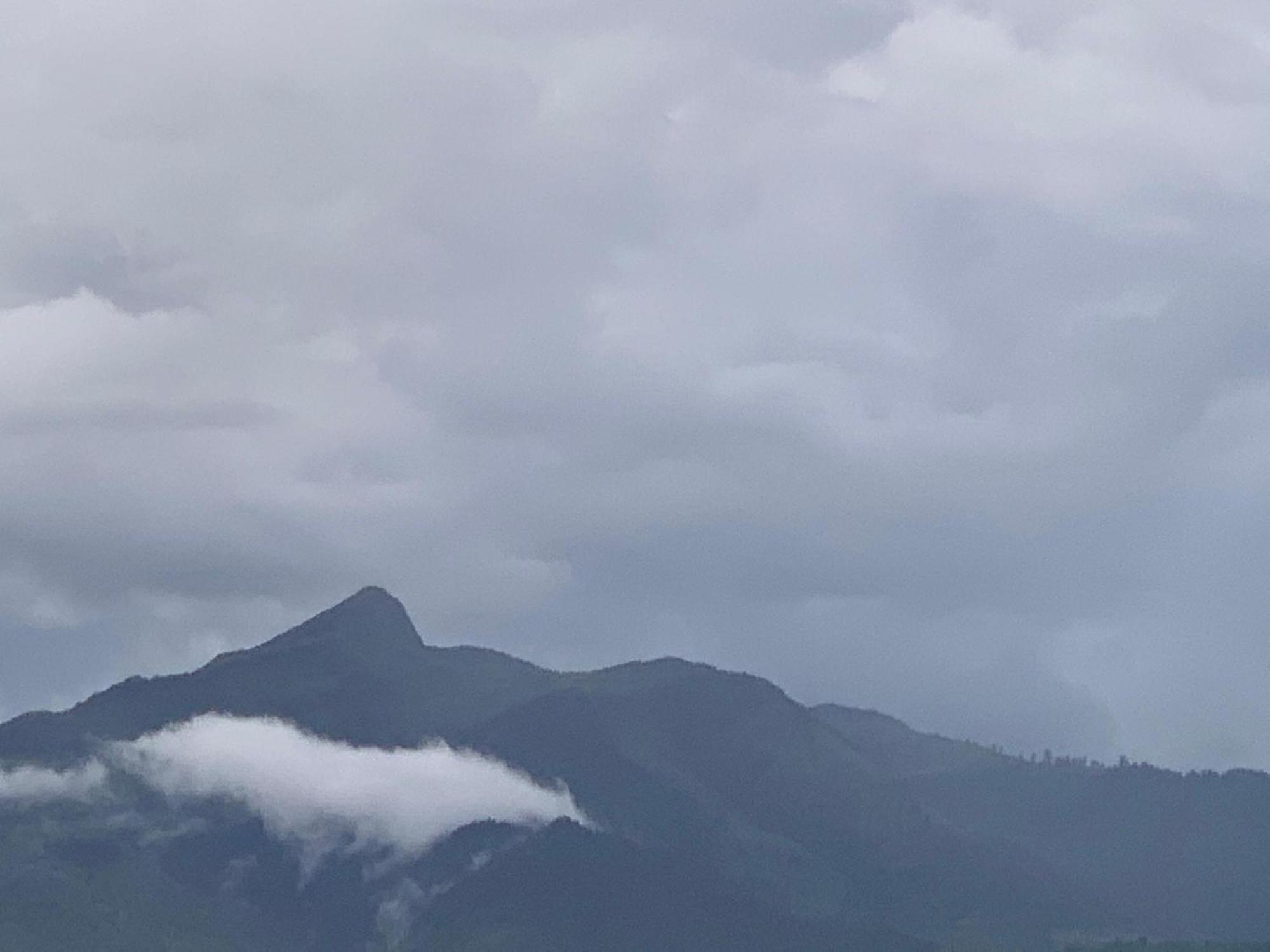 Galkaduwa360 Villa Kandy Bagian luar foto