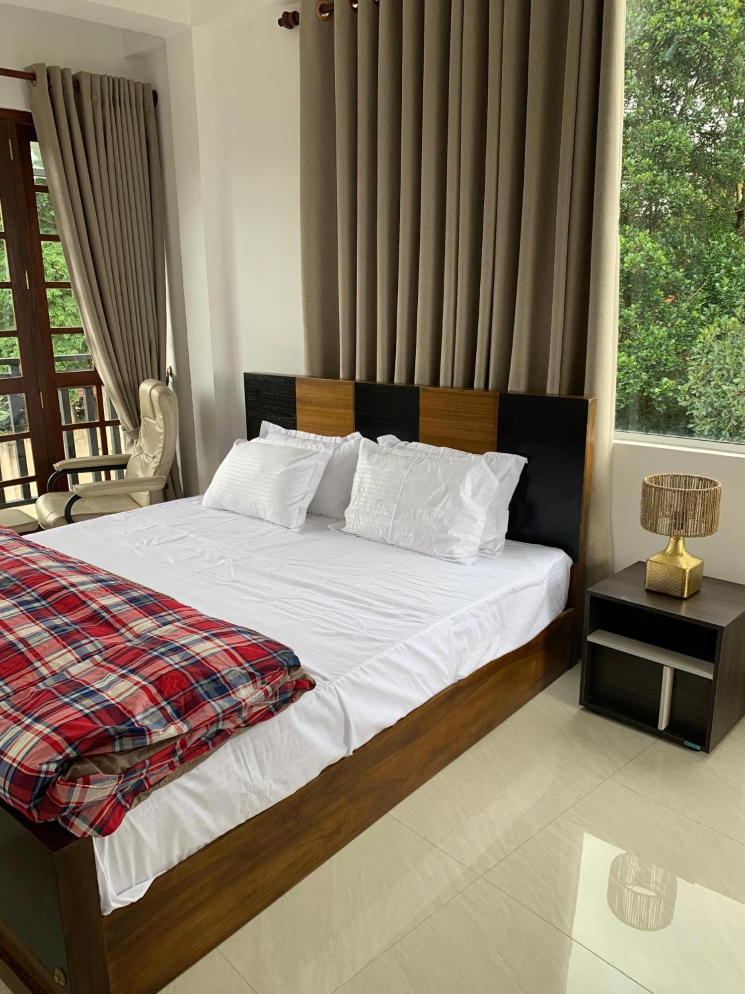 Galkaduwa360 Villa Kandy Bagian luar foto