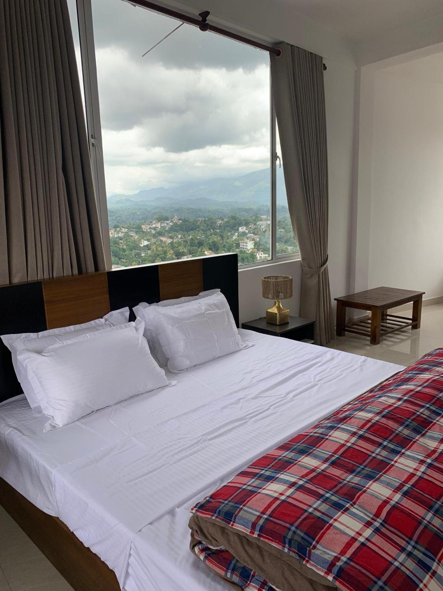 Galkaduwa360 Villa Kandy Bagian luar foto